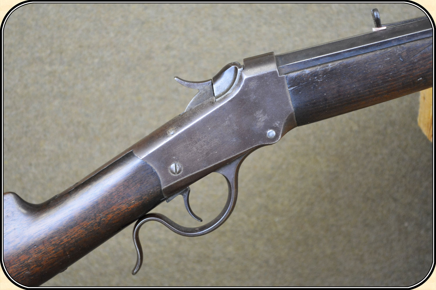 winchester model 1885 serial numbers